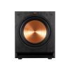 Klipsch SPL-120 (Ebony) передняя панель